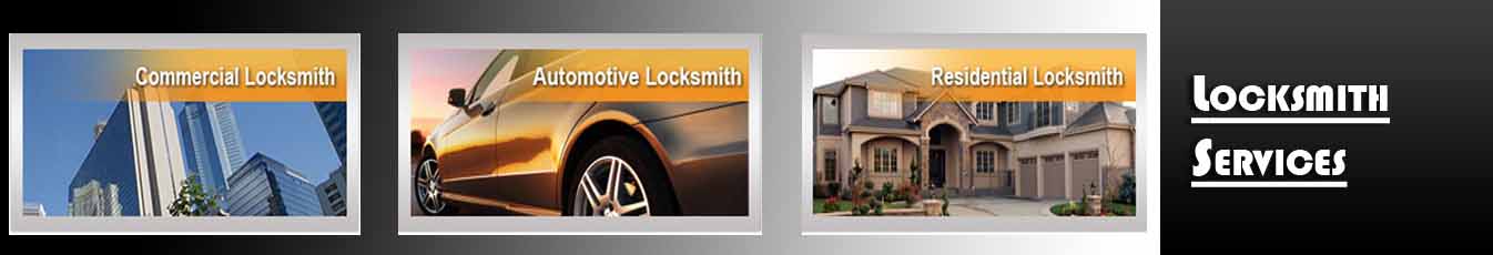 North Atlanta Locksmith